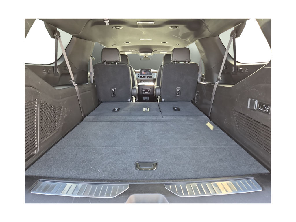 Thumbnail: 2021 Chevrolet Suburban - 16