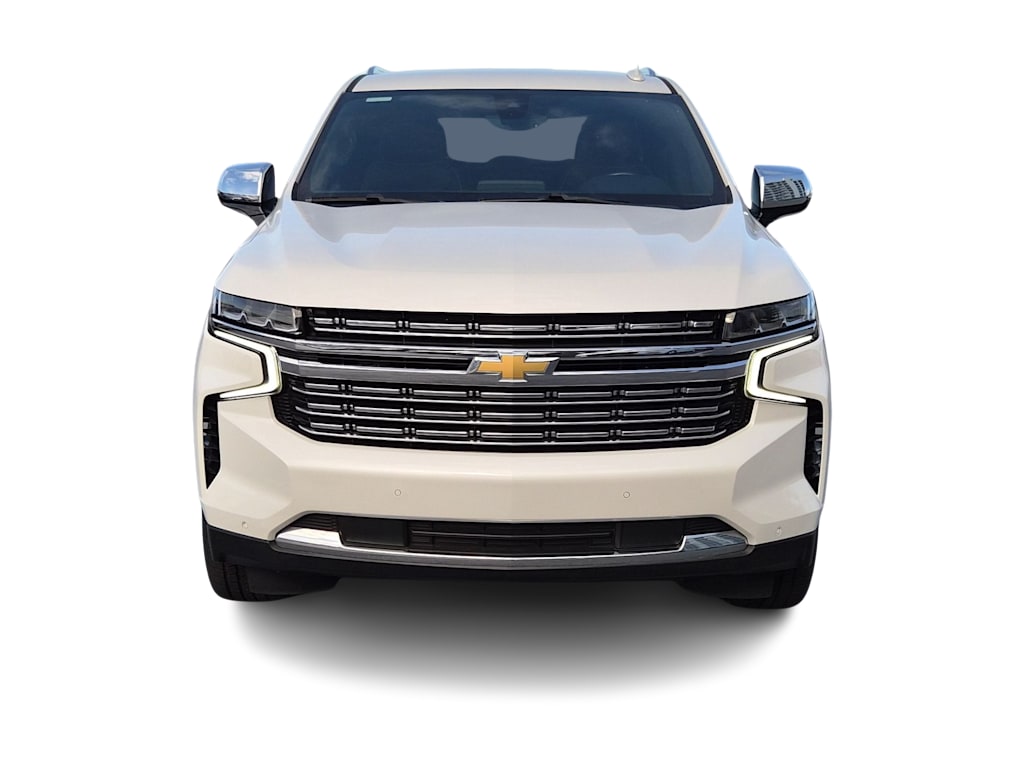 Thumbnail: 2021 Chevrolet Suburban - 6