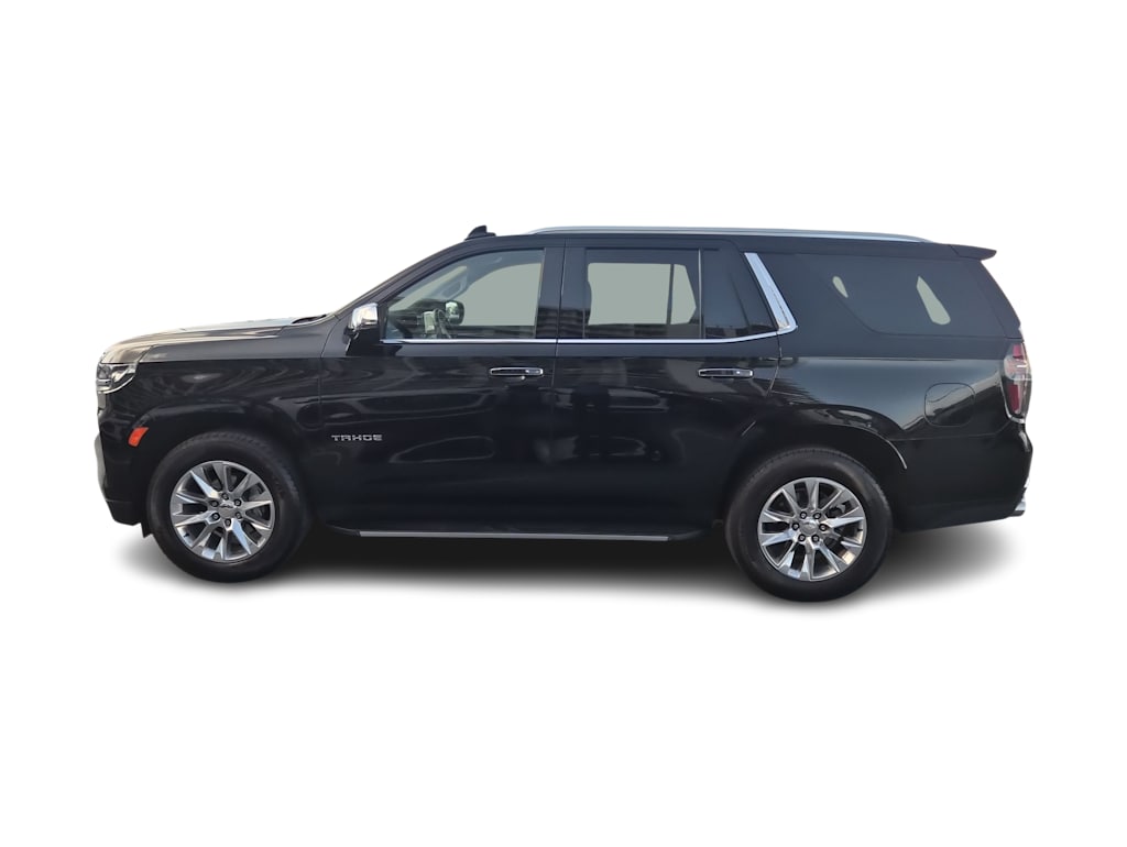 Thumbnail: 2023 Chevrolet Tahoe - 3