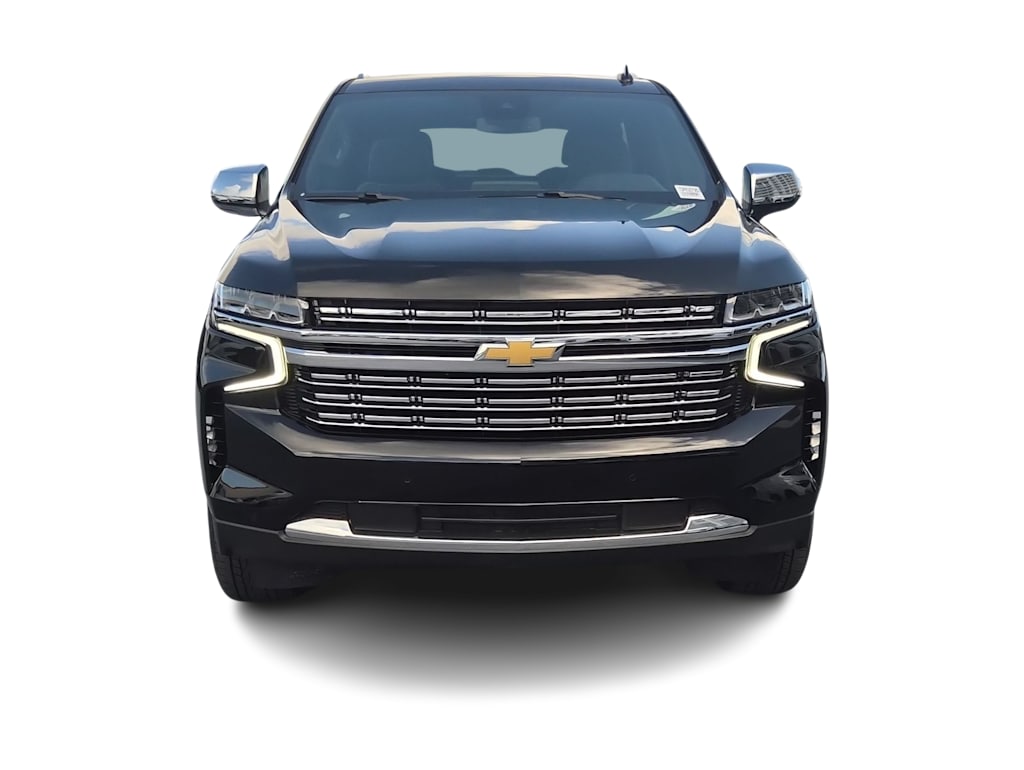 Thumbnail: 2023 Chevrolet Tahoe - 6