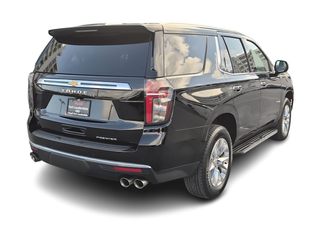 Thumbnail: 2023 Chevrolet Tahoe - 18