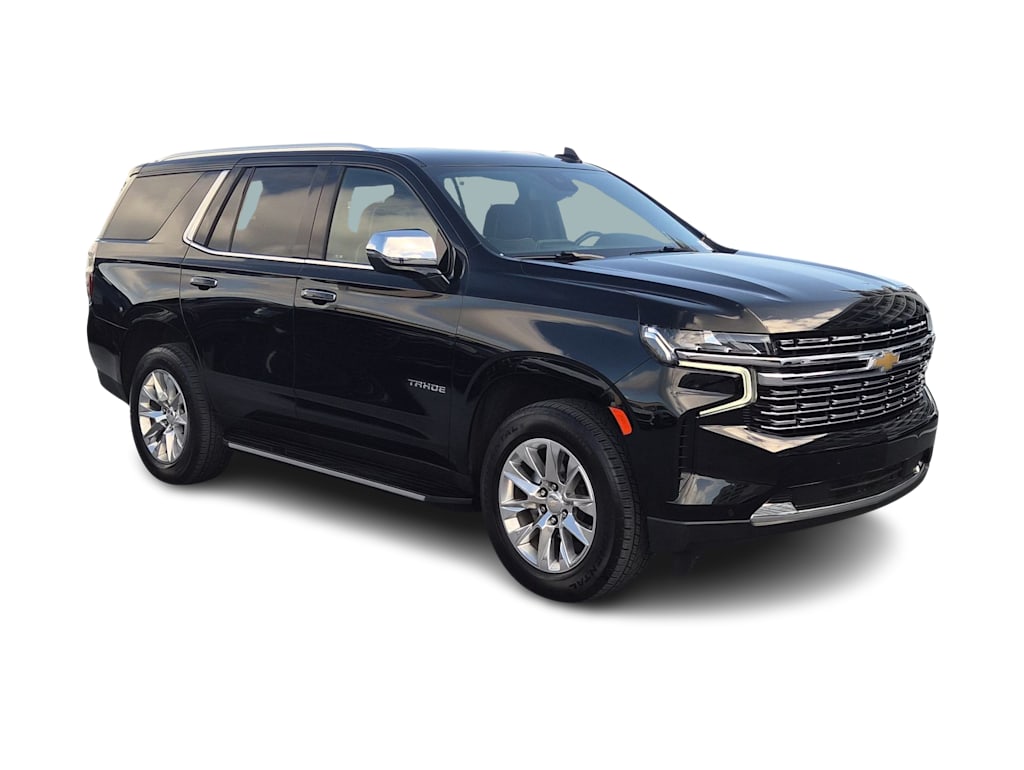 Thumbnail: 2023 Chevrolet Tahoe - 20