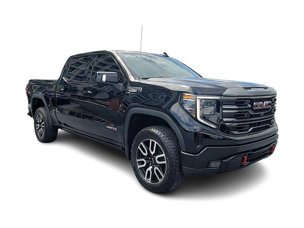 Thumbnail: 2023 GMC Sierra 1500 - 19