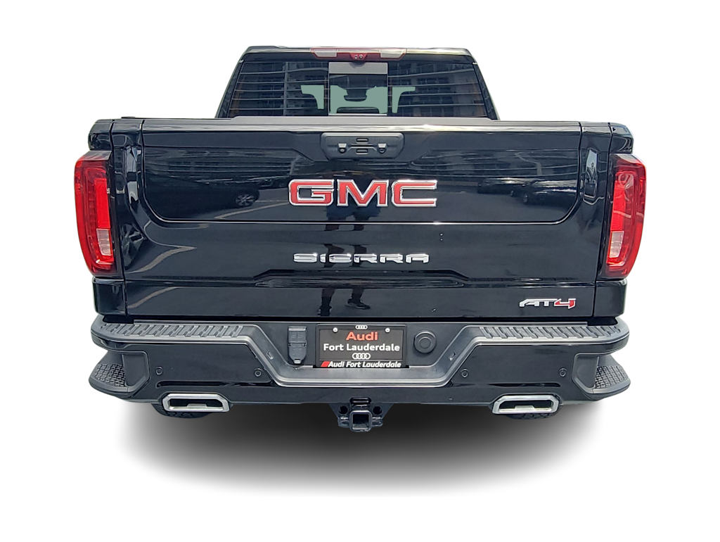 Thumbnail: 2023 GMC Sierra 1500 - 5