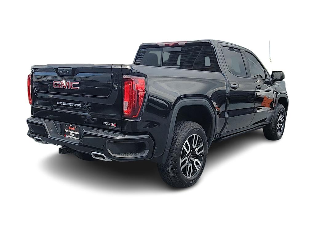 Thumbnail: 2023 GMC Sierra 1500 - 18