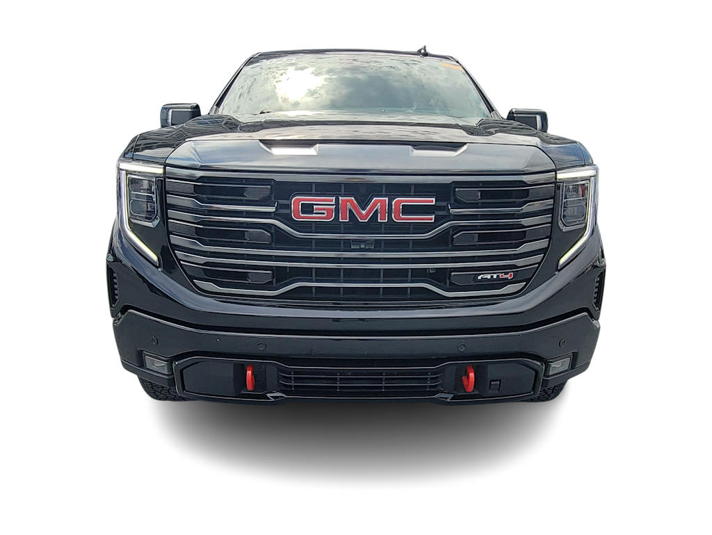 Thumbnail: 2023 GMC Sierra 1500 - 6