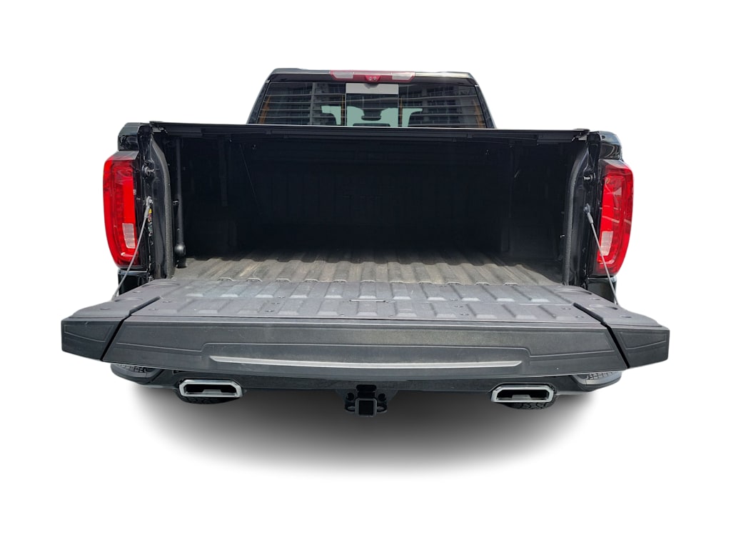 Thumbnail: 2023 GMC Sierra 1500 - 16