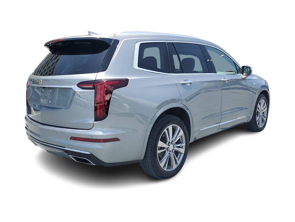 Thumbnail: 2023 Cadillac XT6 - 16
