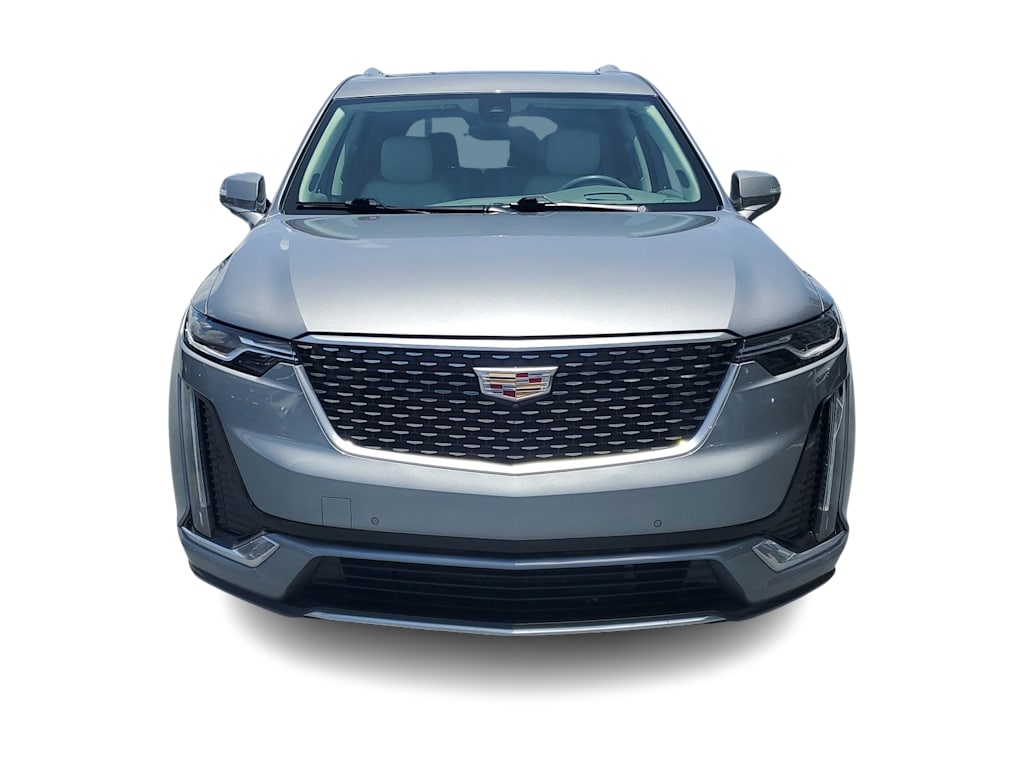 Thumbnail: 2023 Cadillac XT6 - 6