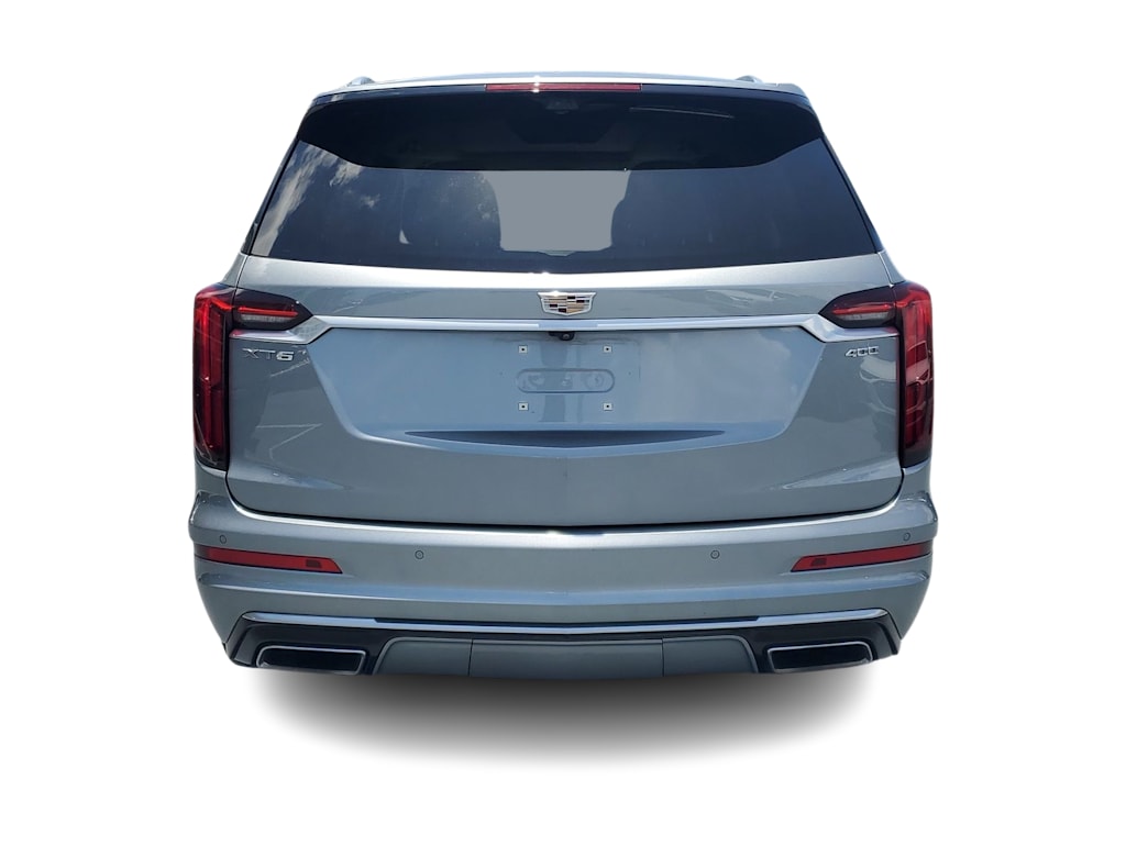 Thumbnail: 2023 Cadillac XT6 - 5