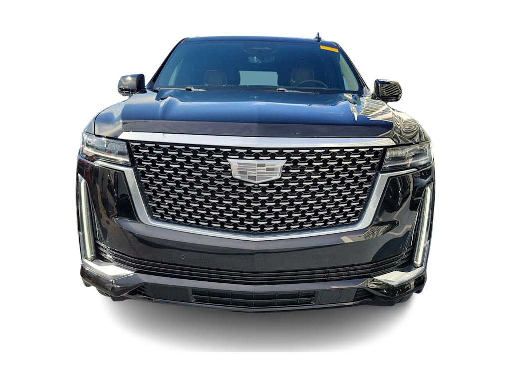 Thumbnail: 2022 Cadillac Escalade - 5