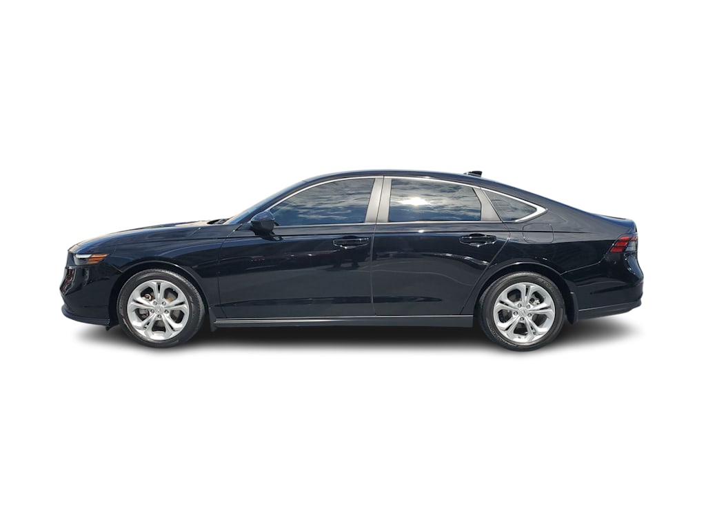 Thumbnail: 2024 Honda Accord - 3