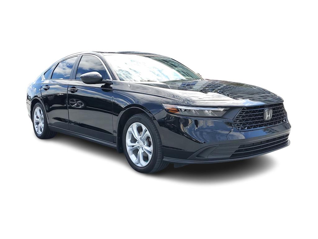 Thumbnail: 2024 Honda Accord - 23