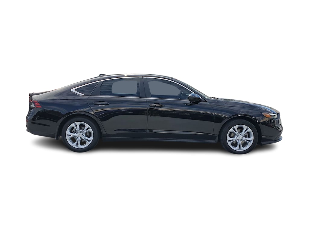 Thumbnail: 2024 Honda Accord - 22