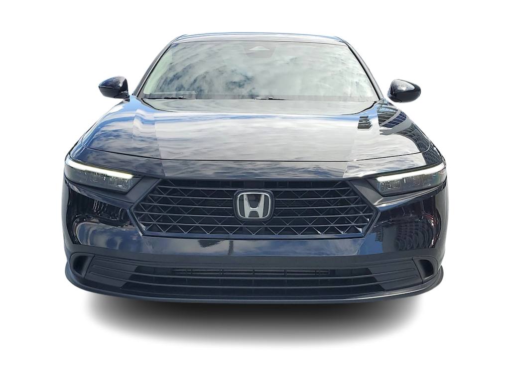 Thumbnail: 2024 Honda Accord - 6