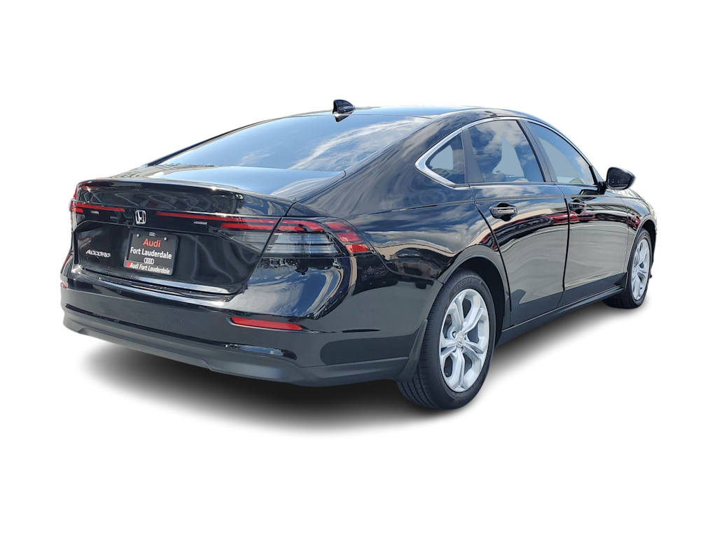 Thumbnail: 2024 Honda Accord - 21