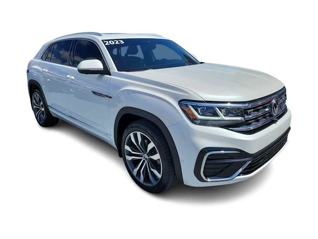 Thumbnail: 2023 Volkswagen Atlas - 20
