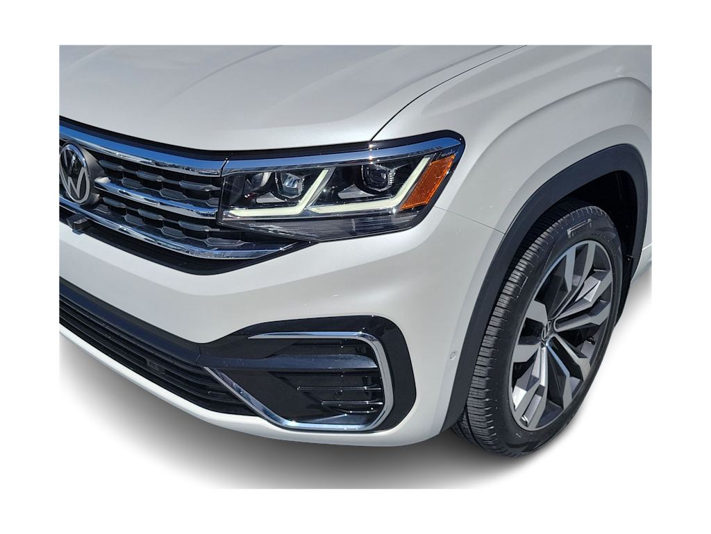 Thumbnail: 2023 Volkswagen Atlas - 21