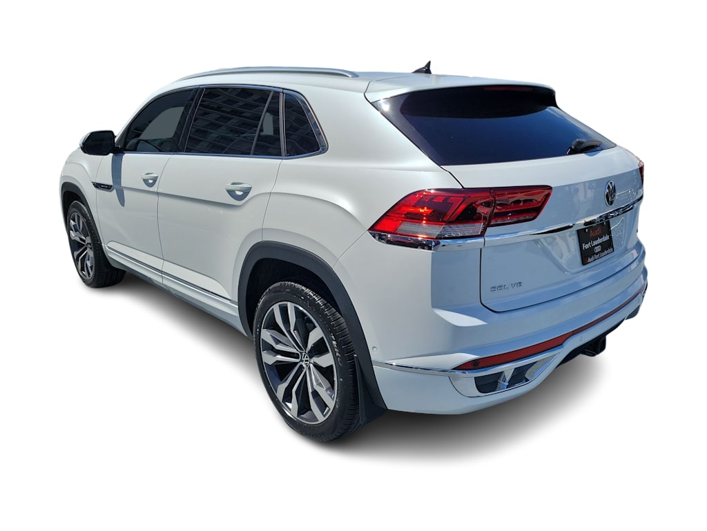 Thumbnail: 2023 Volkswagen Atlas - 4