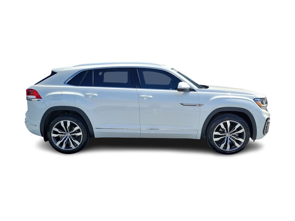 Thumbnail: 2023 Volkswagen Atlas - 19