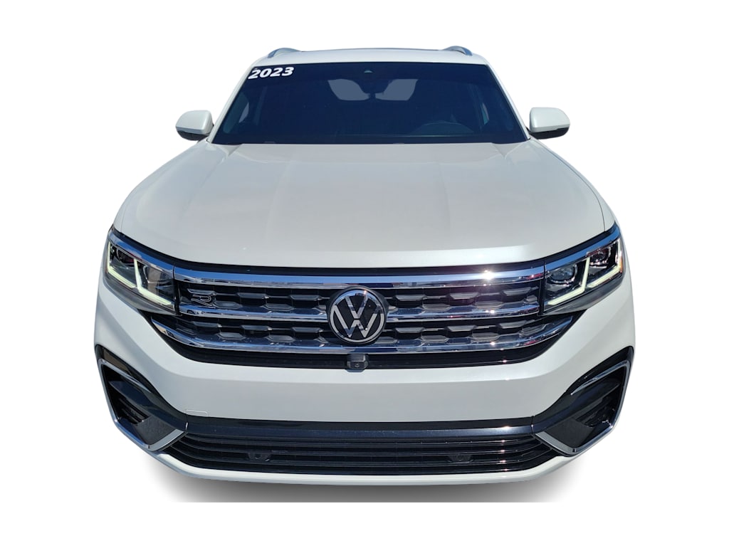 Thumbnail: 2023 Volkswagen Atlas - 6