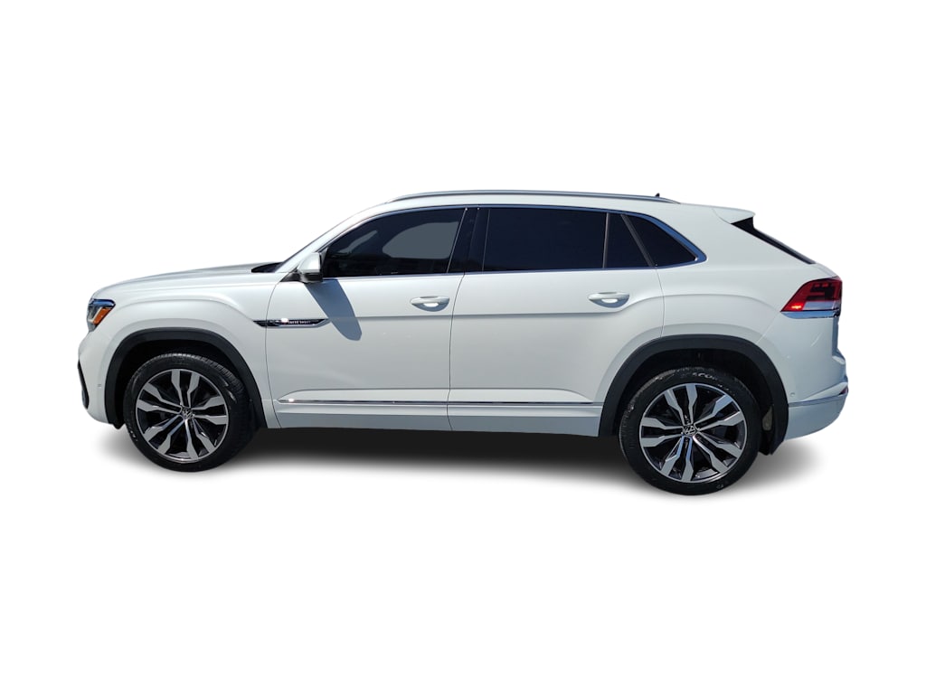 Thumbnail: 2023 Volkswagen Atlas - 3