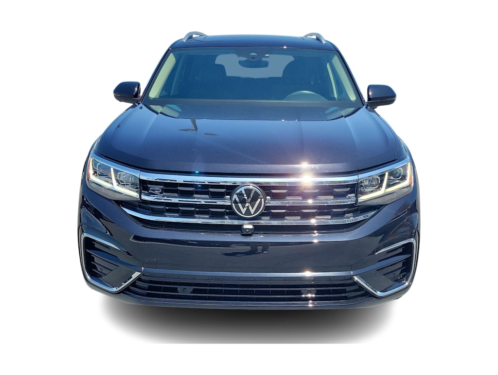 Thumbnail: 2023 Volkswagen Atlas - 6
