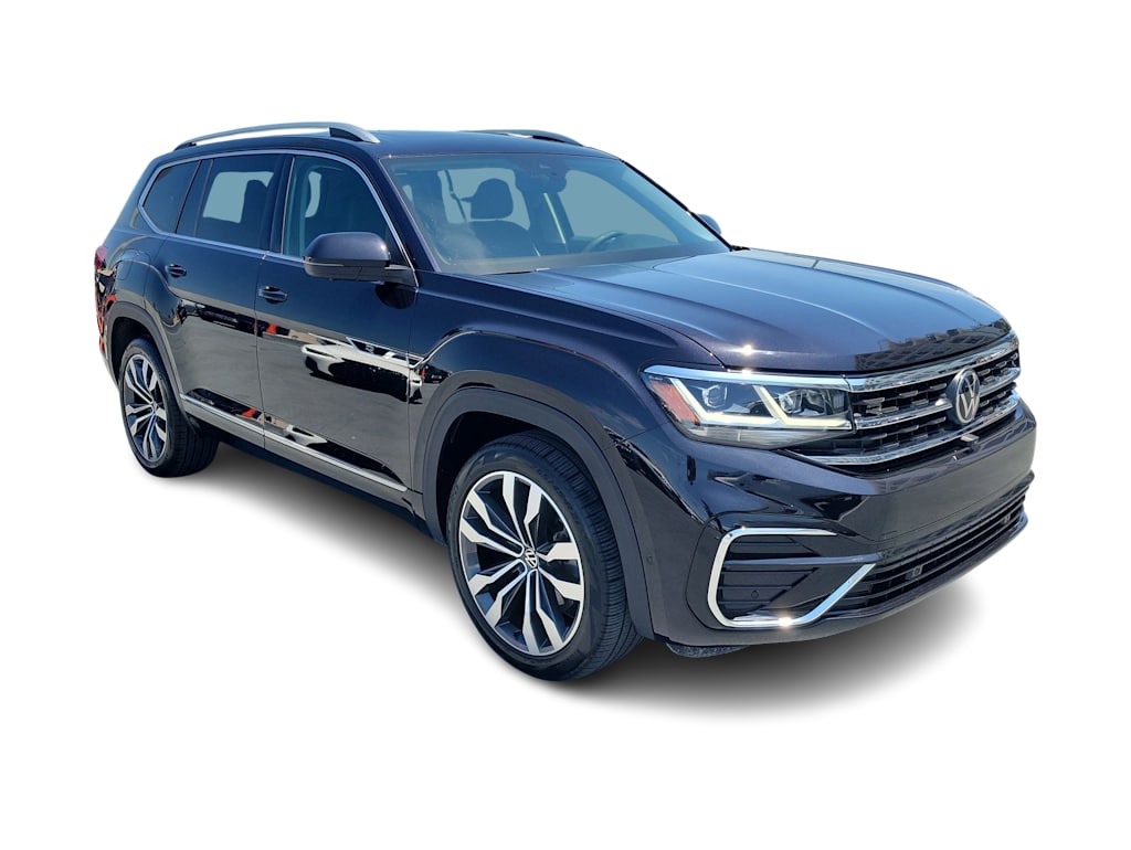 Thumbnail: 2023 Volkswagen Atlas - 19