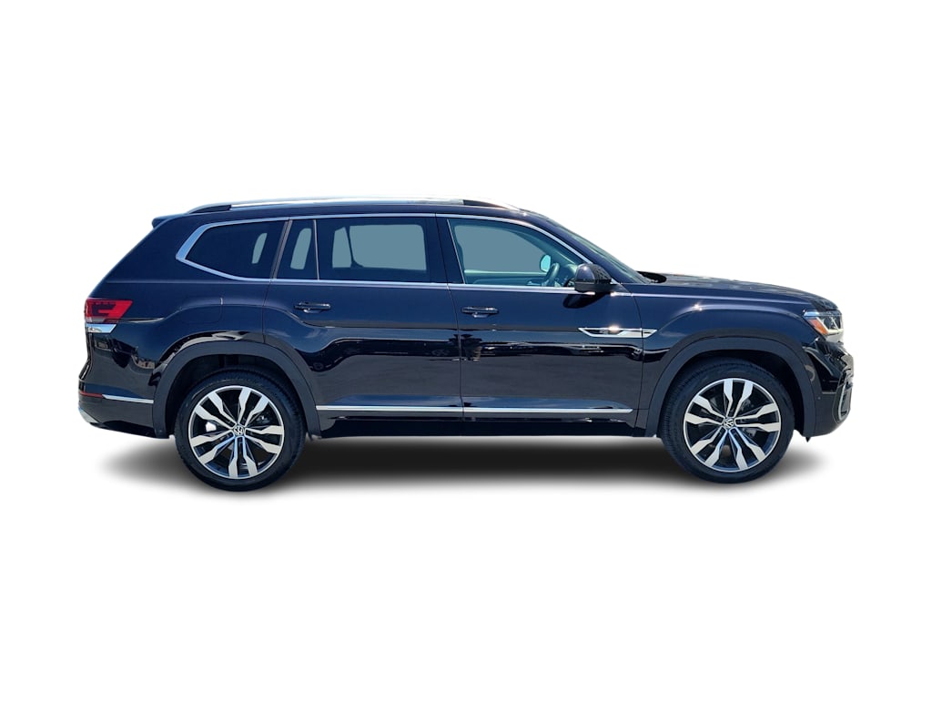 Thumbnail: 2023 Volkswagen Atlas - 18