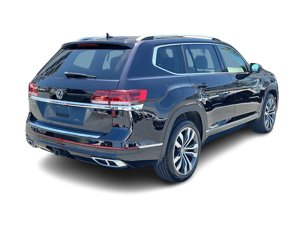 Thumbnail: 2023 Volkswagen Atlas - 17