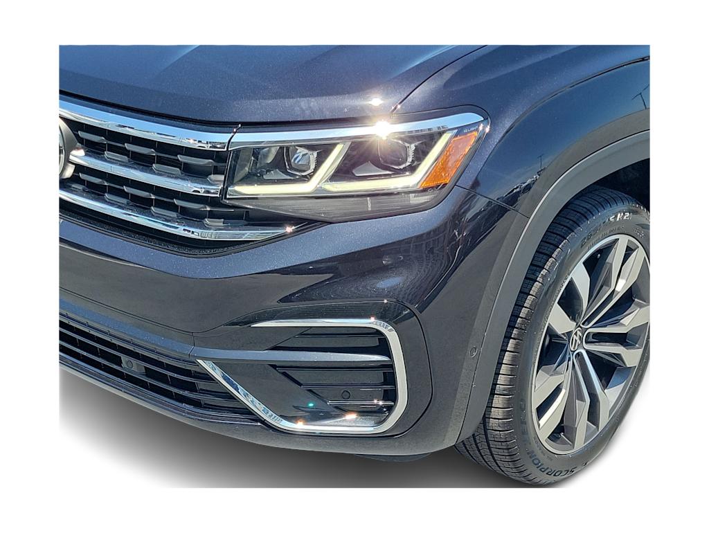 Thumbnail: 2023 Volkswagen Atlas - 20