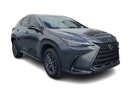 2022 Lexus NX 350 Premium 16