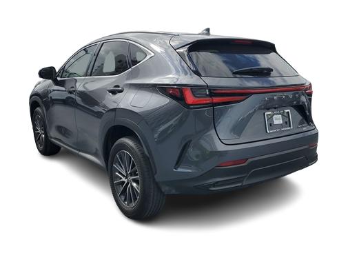 2022 Lexus NX 350 Premium 4