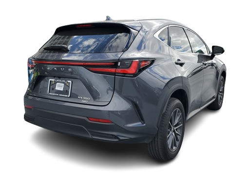 2022 Lexus NX 350 Premium 14