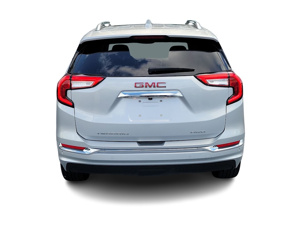 Thumbnail: 2022 GMC Terrain - 6