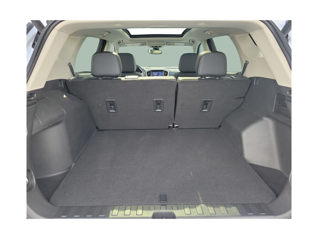 Thumbnail: 2022 GMC Terrain - 16