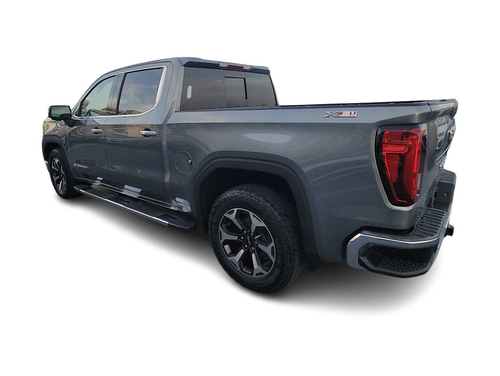 Thumbnail: 2020 GMC Sierra 1500 - 4