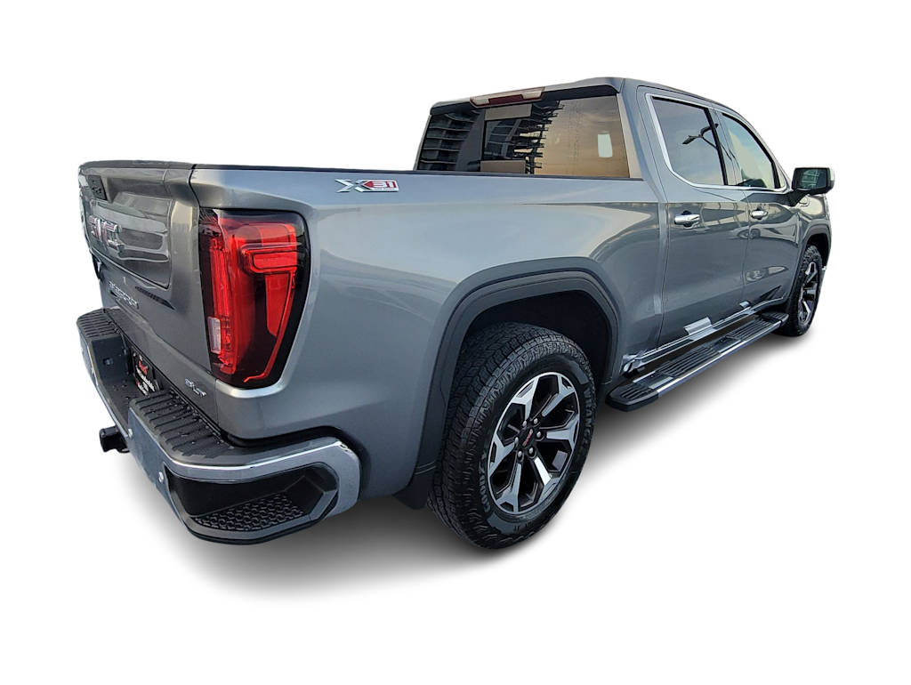 Thumbnail: 2020 GMC Sierra 1500 - 21