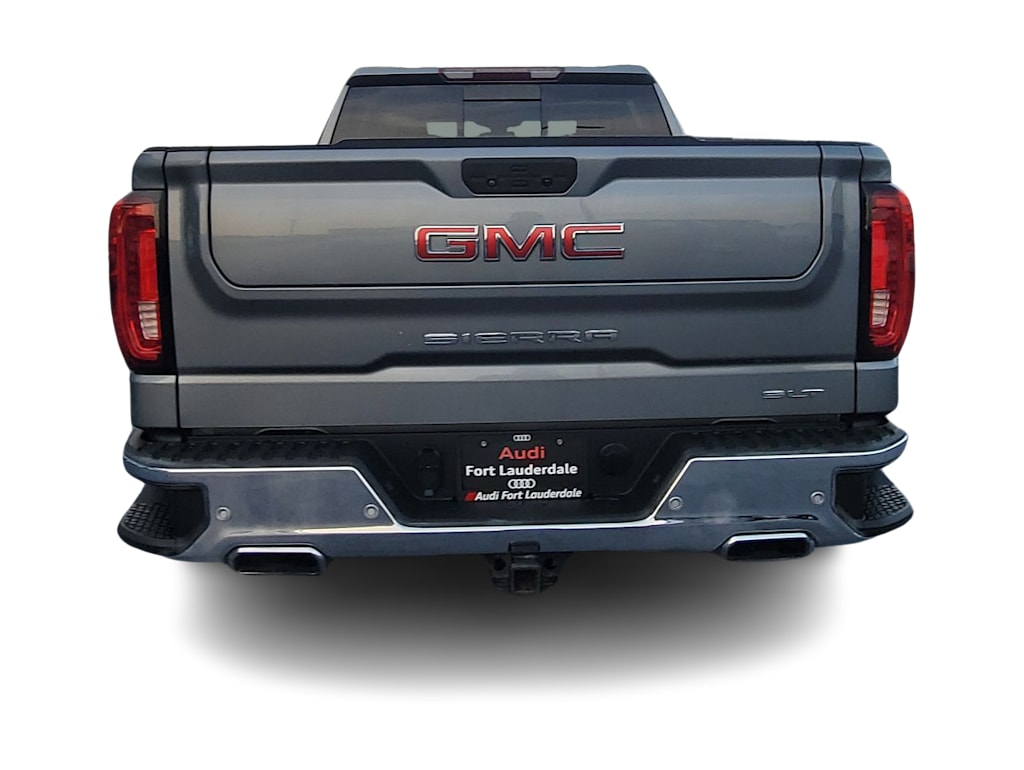 Thumbnail: 2020 GMC Sierra 1500 - 5