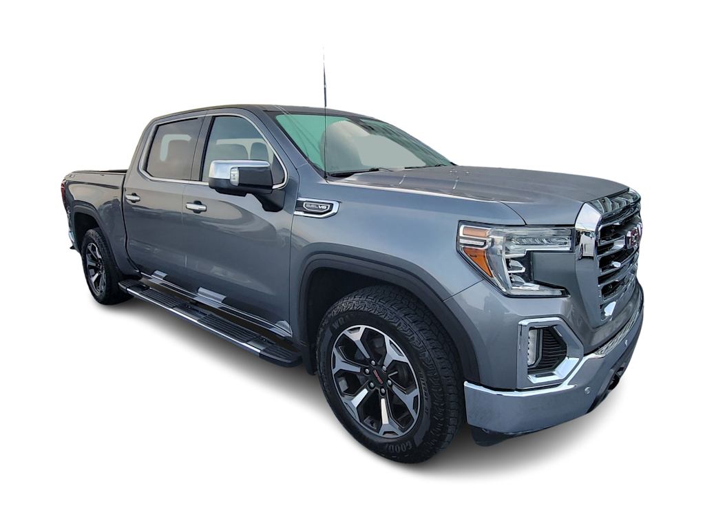 Thumbnail: 2020 GMC Sierra 1500 - 23