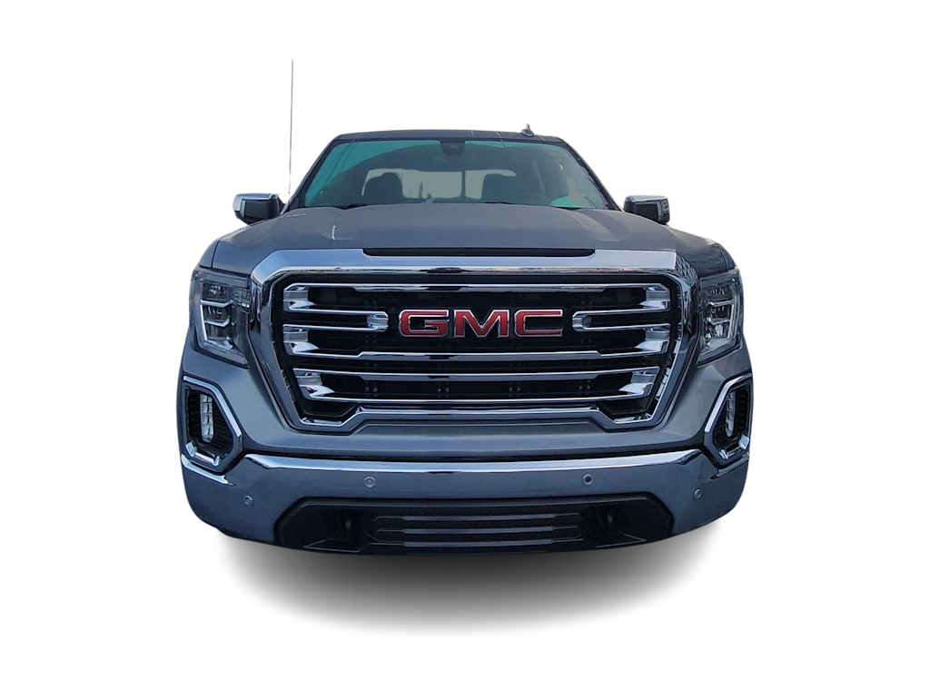 Thumbnail: 2020 GMC Sierra 1500 - 24