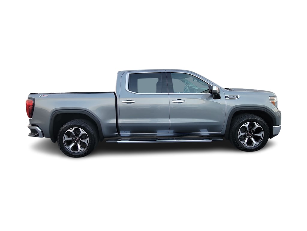 Thumbnail: 2020 GMC Sierra 1500 - 22