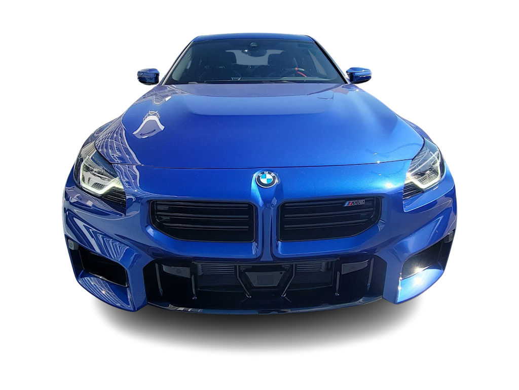Thumbnail: 2026 BMW M2 - 6