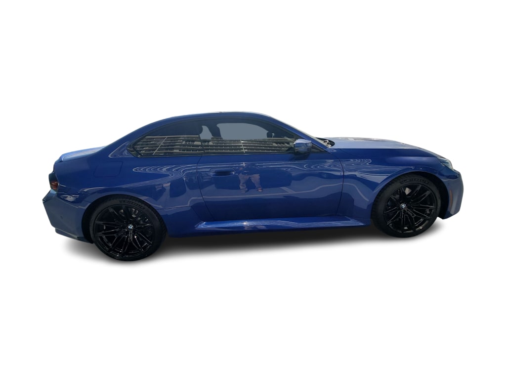 Thumbnail: 2026 BMW M2 - 22