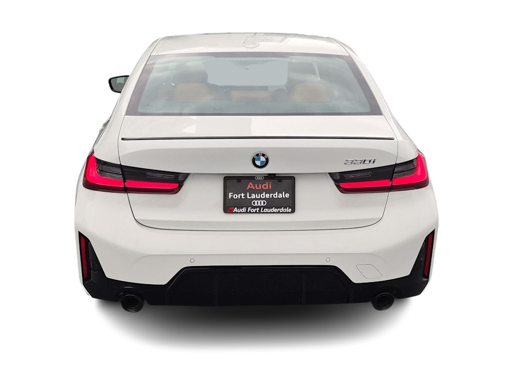 Thumbnail: 2026 BMW 3 Series - 5