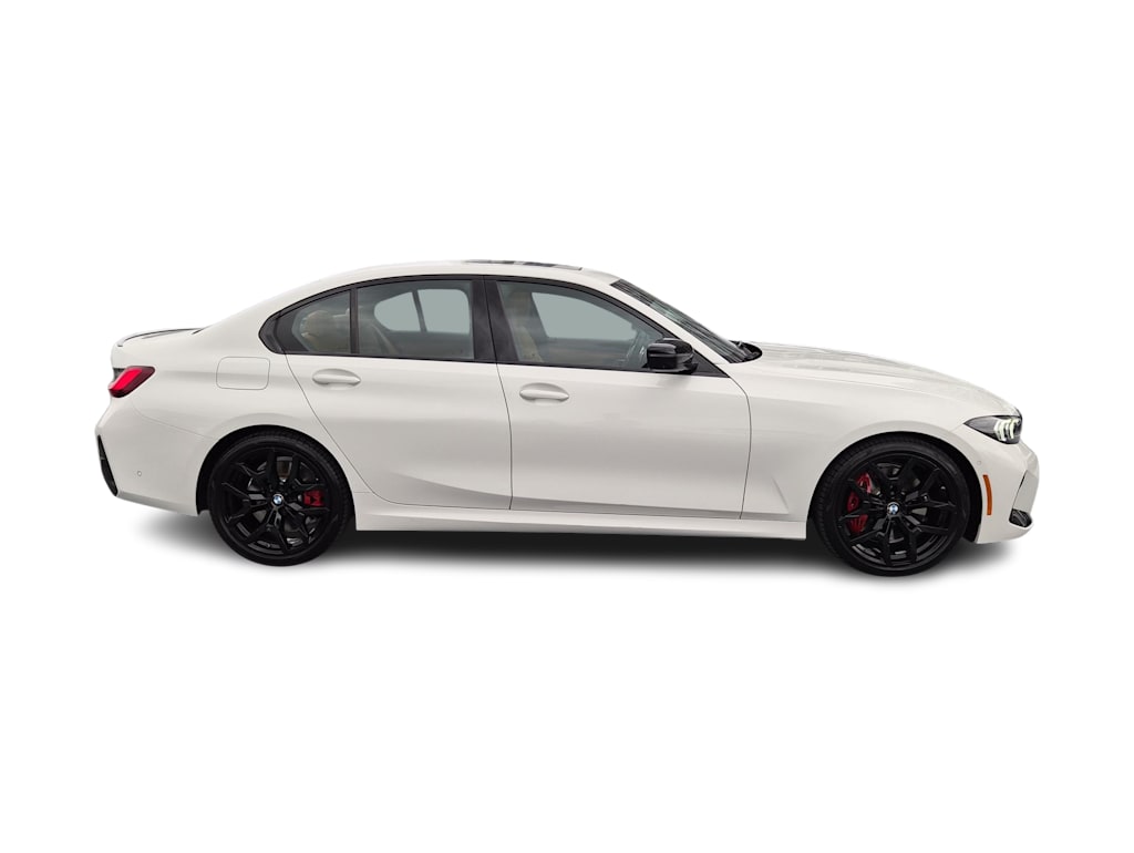 Thumbnail: 2026 BMW 3 Series - 19