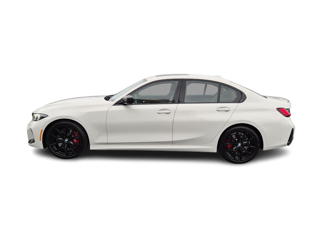 Thumbnail: 2026 BMW 3 Series - 3