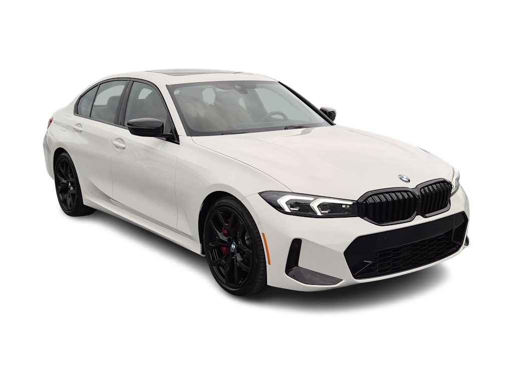 Thumbnail: 2026 BMW 3 Series - 20