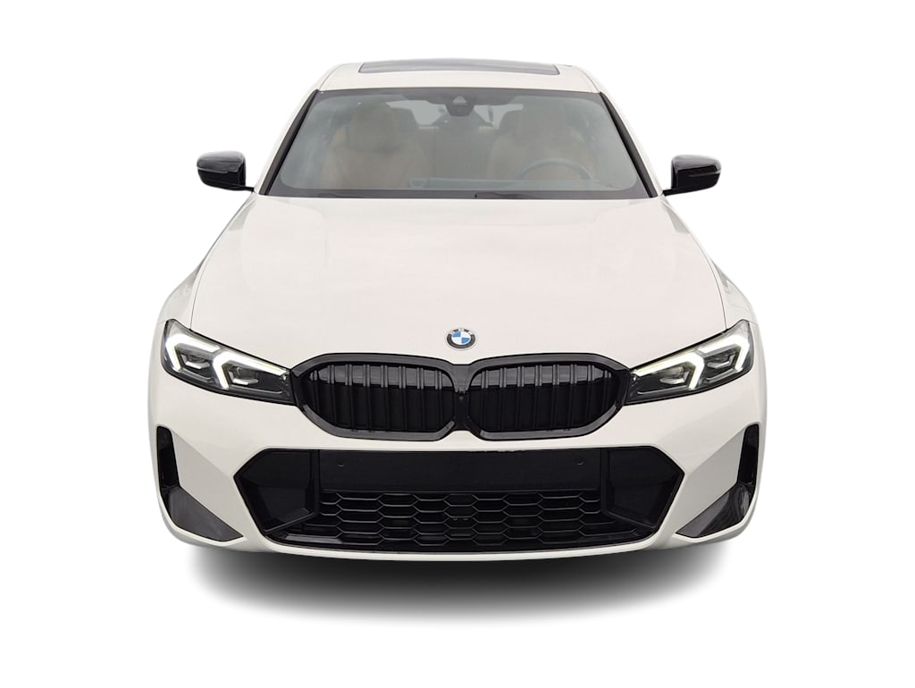 Thumbnail: 2026 BMW 3 Series - 6