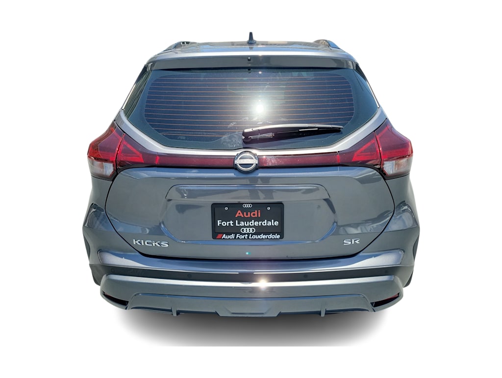 Thumbnail: 2023 Nissan Kicks - 5